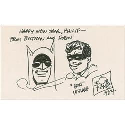 Bob Kane