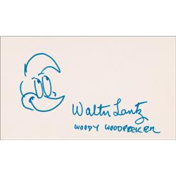 Walter Lantz