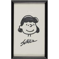 Charles Schulz