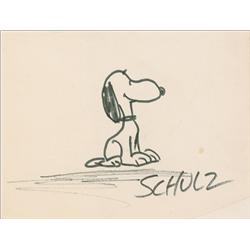 Charles Schulz