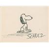 Image 1 : Charles Schulz