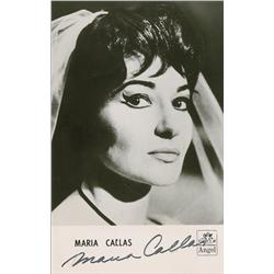 Maria Callas