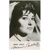 Image 1 : Maria Callas