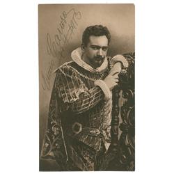 Enrico Caruso
