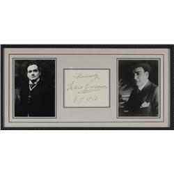 Enrico Caruso