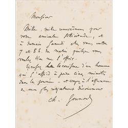 Charles Gounod