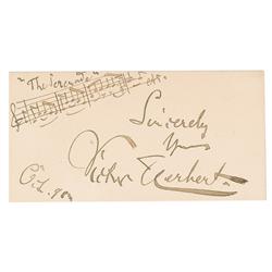 Victor Herbert