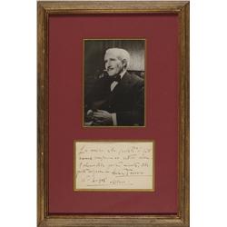 Arturo Toscanini