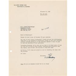 Igor Stravinsky