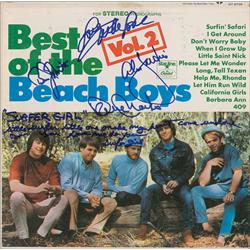 Beach Boys