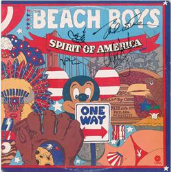 Beach Boys