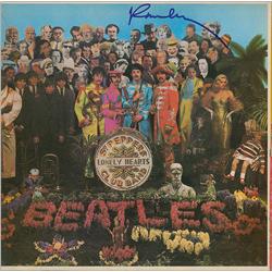 Beatles: Paul McCartney