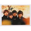 Image 1 : Beatles: Ringo Starr