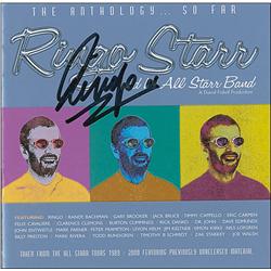 Beatles: Ringo Starr