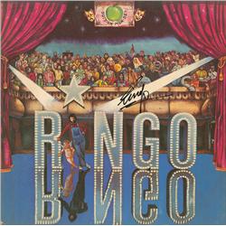 Beatles: Ringo Starr