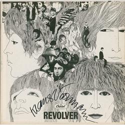 Beatles: Klaus Voormann