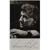 Image 1 : Leonard Bernstein