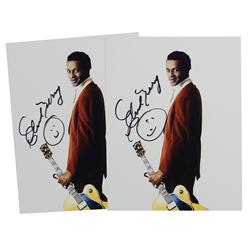 Chuck Berry