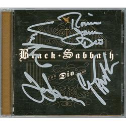 Black Sabbath