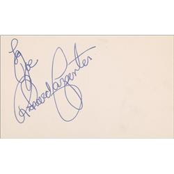 The Carpenters
