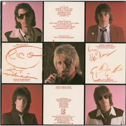 The Cars
