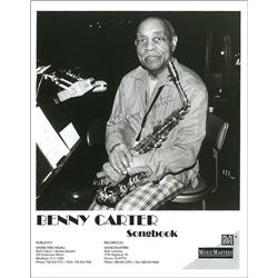 Benny Carter