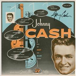 Johnny Cash