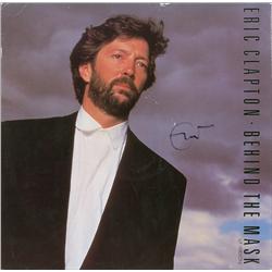 Eric Clapton