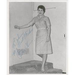 Patsy Cline