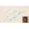Image 1 : Nat King Cole