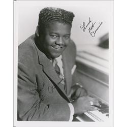 Fats Domino