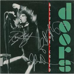 The Doors
