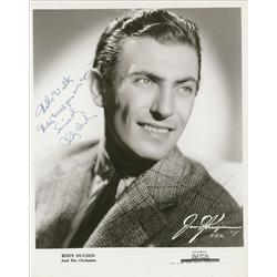 Eddy Duchin