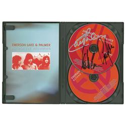Emerson, Lake, and Palmer