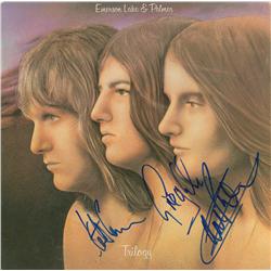 Emerson, Lake, and Palmer
