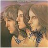 Image 1 : Emerson, Lake, and Palmer