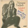 Image 1 : Marianne Faithfull