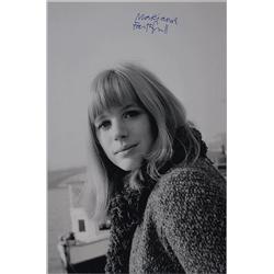 Marianne Faithfull