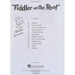 Fiddler on the Roof