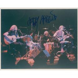 Jerry Garcia