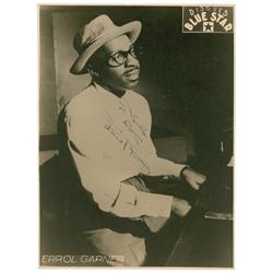 Errol Garner