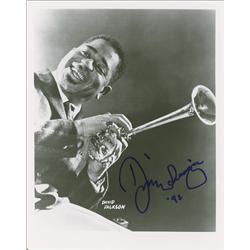 Dizzy Gillespie