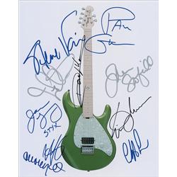 Guitar Greats