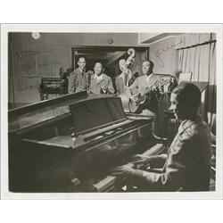 Ink Spots