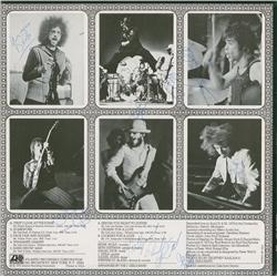 J. Geils Band