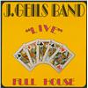 Image 2 : J. Geils Band