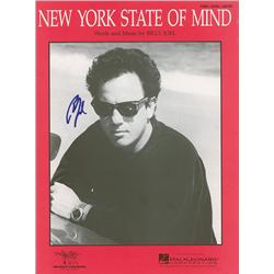 Billy Joel