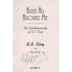 B. B. King