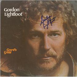 Gordon Lightfoot