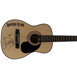 Loretta Lynn